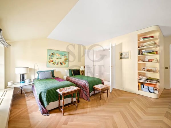 Raffinement et vue imprenable sur le Léman 10