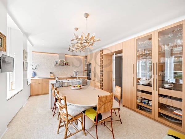 Raffinement et vue imprenable sur le Léman 4