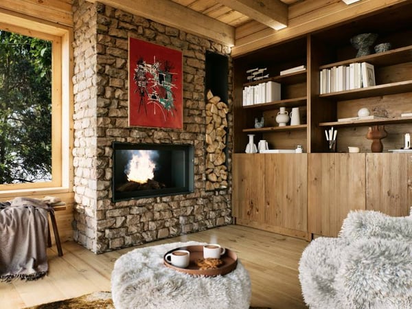 Chalet Opaline ? Vente sur plan d'un projet d'exception 5