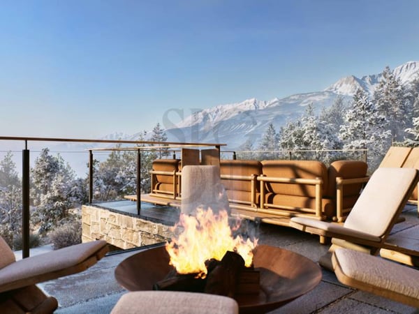 Crans-Montana