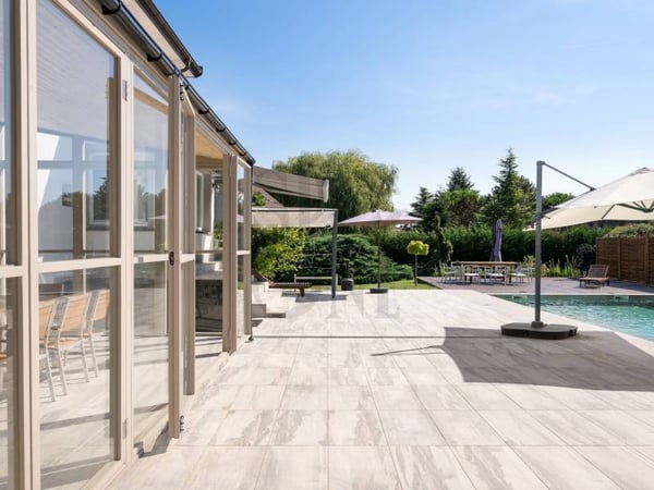 Maison élégante et spacieuse, rénovée avec soin 9