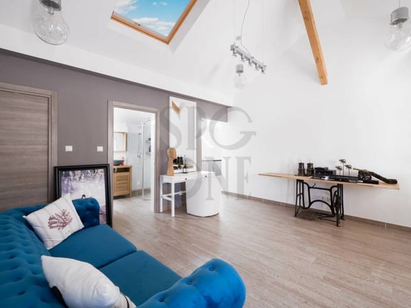 Maison élégante et spacieuse, rénovée avec soin 5