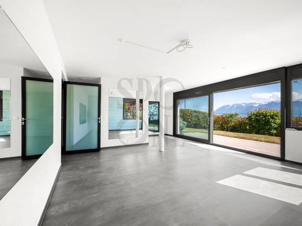 La Conversion