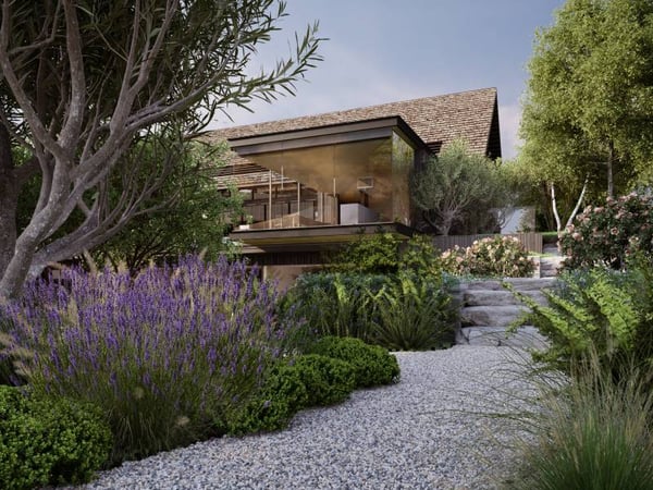 Exclusivité - Villa Les Rocailles, une Villa d'Exception 3
