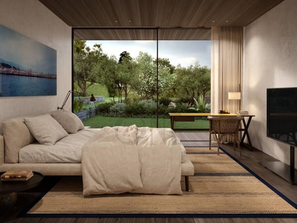 Exclusivité - Villa Les Rocailles, une Villa d'Exception 9