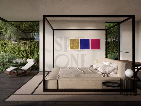 Exclusivité - Villa Les Rocailles, une Villa d'Exception 8
