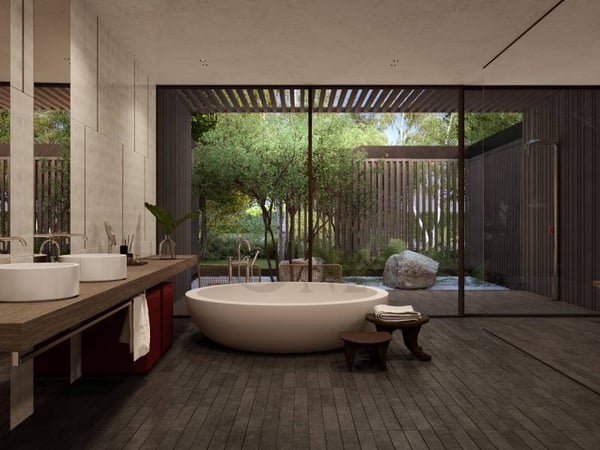 Exclusivité - Villa Les Rocailles, une Villa d'Exception 7