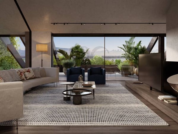 Exclusivité - Villa Les Rocailles, une Villa d'Exception 10