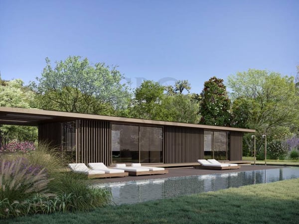 Exclusivité - Villa Les Rocailles, une Villa d'Exception 11