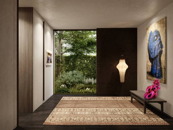 Exclusivité - Villa Les Rocailles, une Villa d'Exception 4