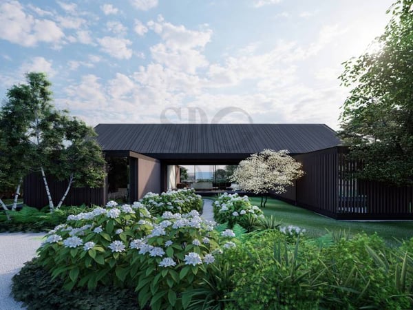 Exclusivité - Villa Les Rocailles, une Villa d'Exception 2