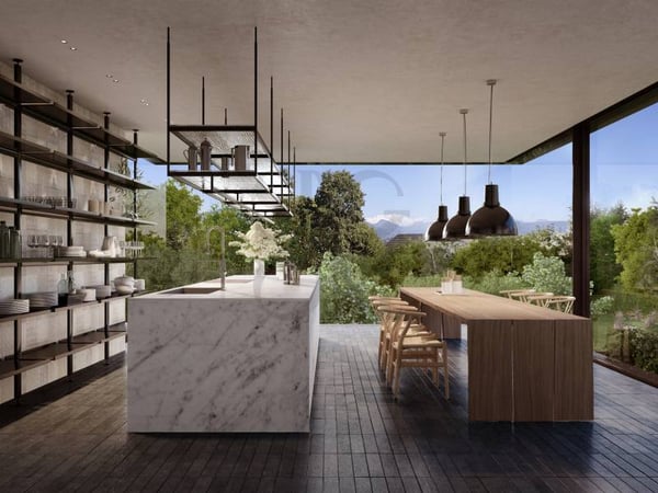Exclusivité - Villa Les Rocailles, une Villa d'Exception 5
