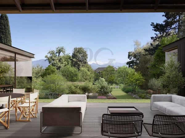Exclusivité - Villa Les Rocailles, une Villa d'Exception 6