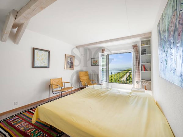 Elégante maison d'inspiration bourgeoise au coeur du Lavaux 6