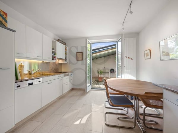 Elégante maison d'inspiration bourgeoise au coeur du Lavaux 5