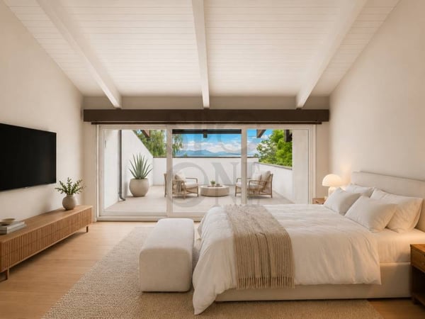 Une villa signature avec vue sur le lac 5