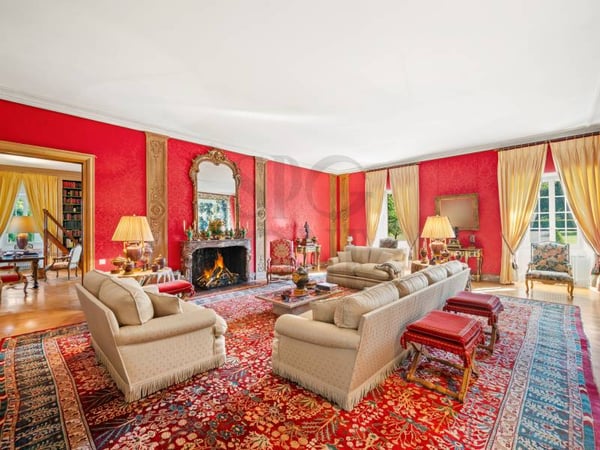 Exclusivité : Domaine historique intégralement restauré 7