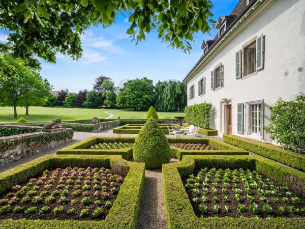 Exclusivité : Domaine historique intégralement restauré 3