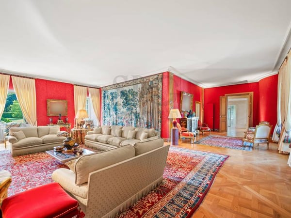 Exclusivité : Domaine historique intégralement restauré 8