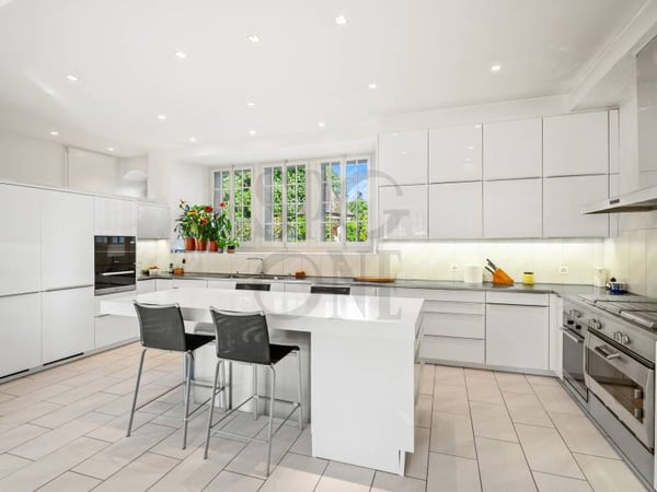 Exclusivité : Domaine historique intégralement restauré 9