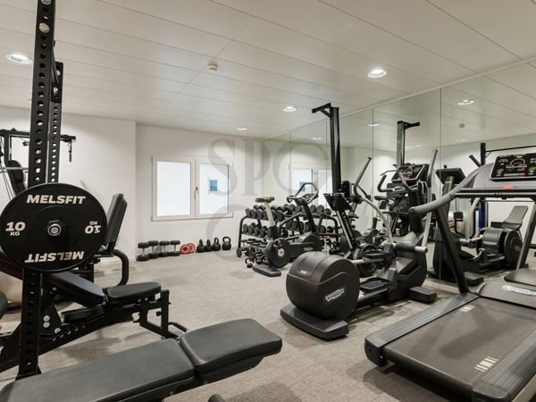 Prestigieux triplex avec vues imprenables sur le lac et les Alpes 12
