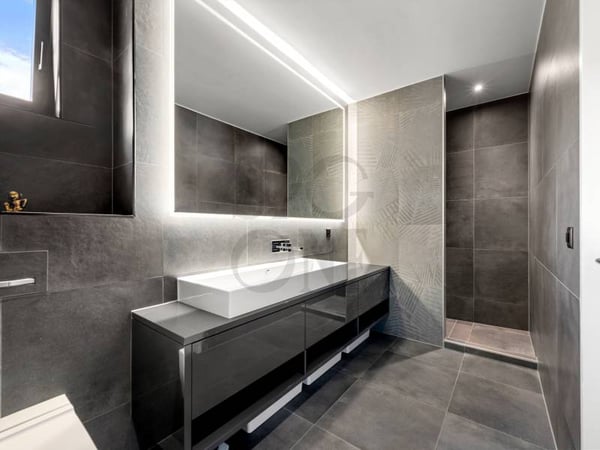 Entre design contemporain et horizon alpin 7