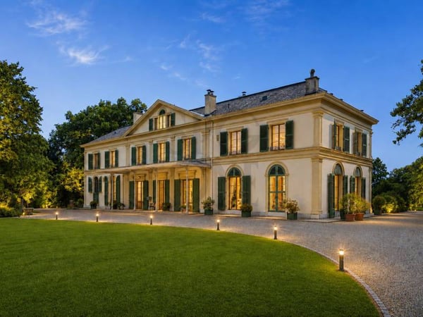 Le Vallon, une propriété de maître d'exception 3