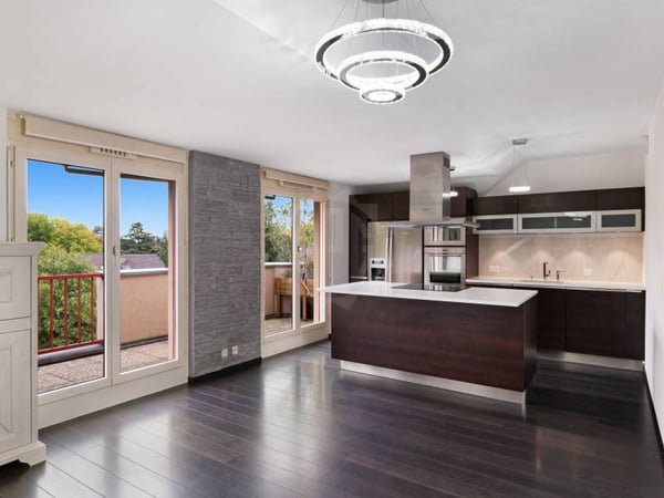 Magnifique appartement - Genève 3