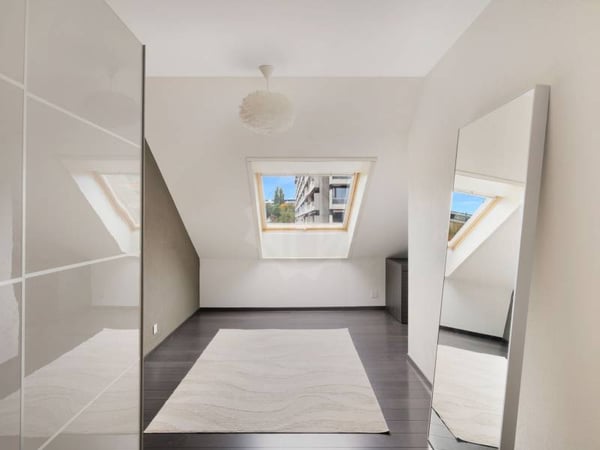 Magnifique appartement - Genève 6