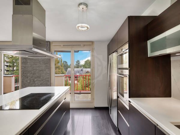 Magnifique appartement - Genève 2