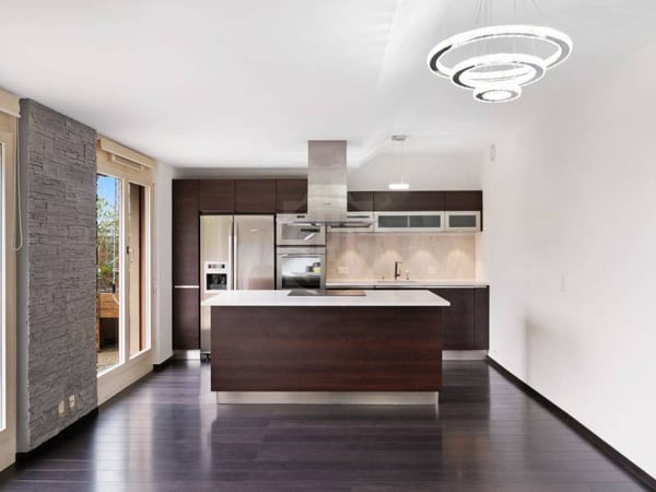 Magnifique appartement - Genève 1