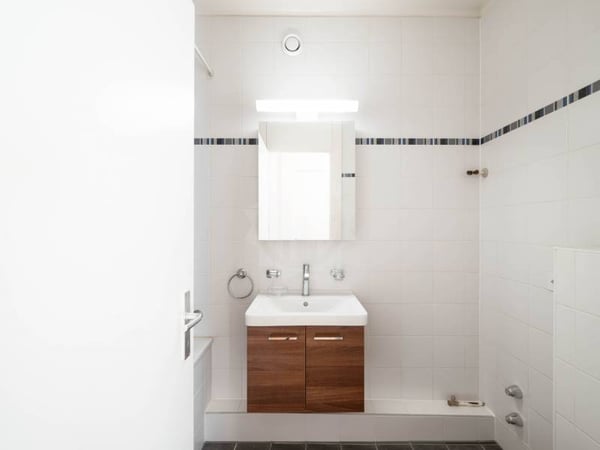 Appartement agréable - Genève 8