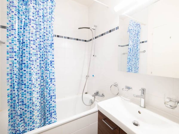 Appartement agréable - Genève 9