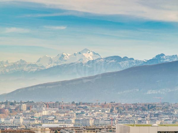 Appartement agréable - Genève 11