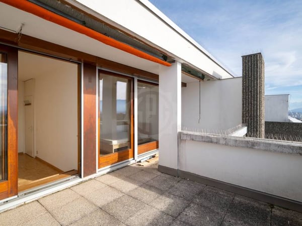 Appartement agréable - Genève 7