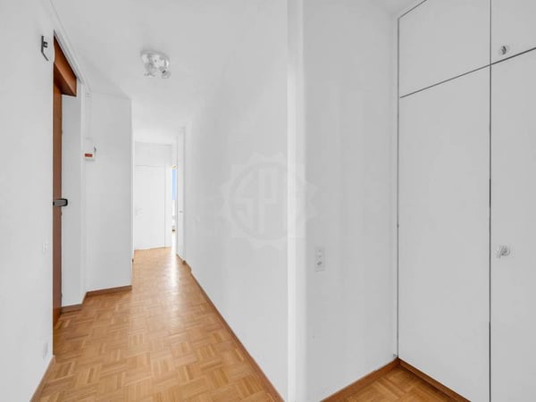 Appartement agréable - Genève 3