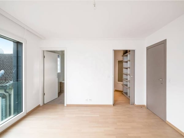 Magnifique appartement - Genève 4