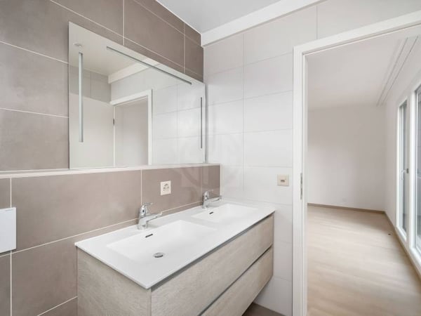 Magnifique appartement - Genève 6