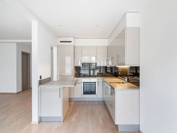 Magnifique appartement - Genève 3