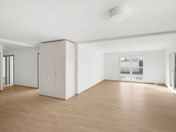 Magnifique appartement - Genève 5