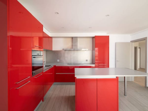 Magnifique appartement - Genève 3