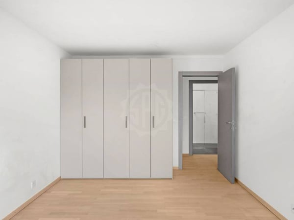 Magnifique appartement - Genève 8