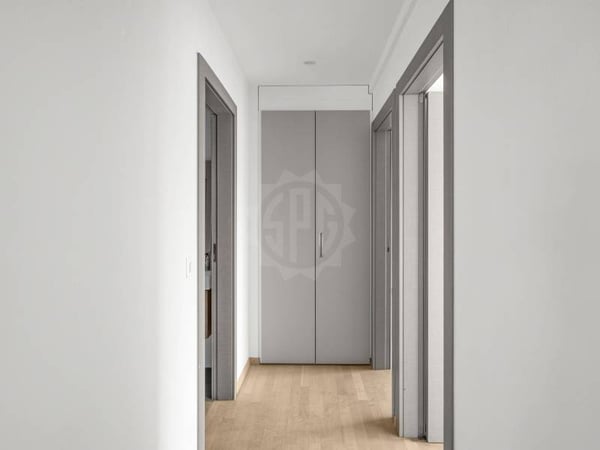 Magnifique appartement - Genève 7