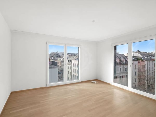 Magnifique appartement - Genève 6