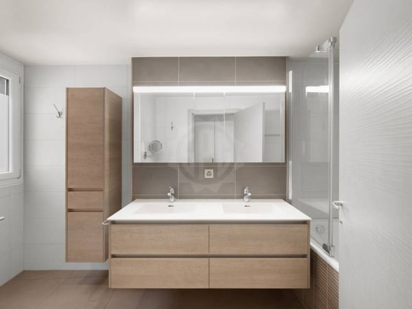 Magnifique appartement - Genève 10