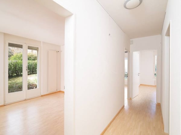 Appartement agréable - Cologny 5