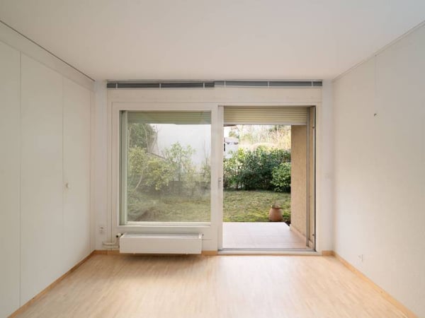 Appartement agréable - Cologny 6