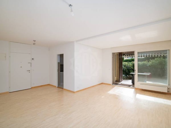 Appartement agréable - Cologny 2