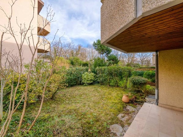 Appartement agréable - Cologny 9