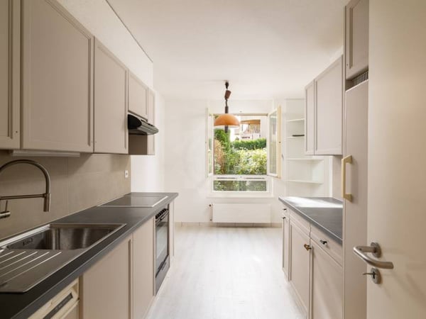 Appartement agréable - Cologny 1